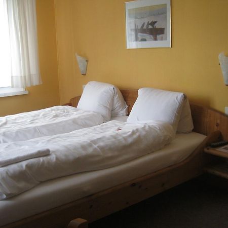 Hotel Garni Ursalina บัดรากัซ ภายนอก รูปภาพ