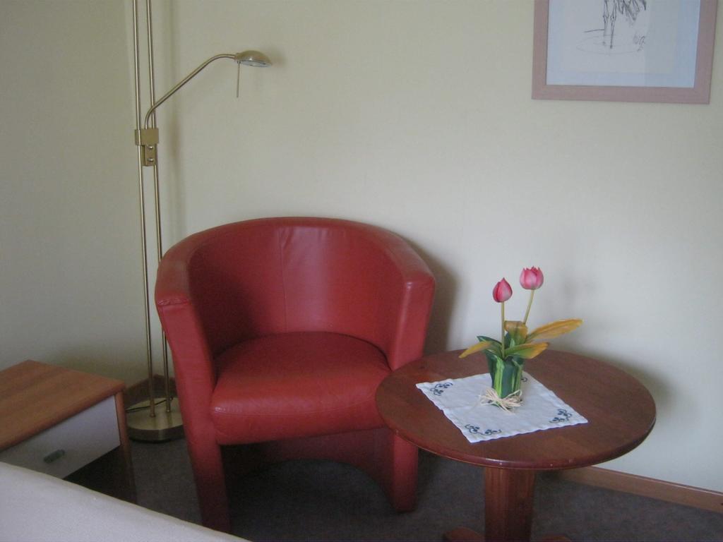 Hotel Garni Ursalina บัดรากัซ ห้อง รูปภาพ
