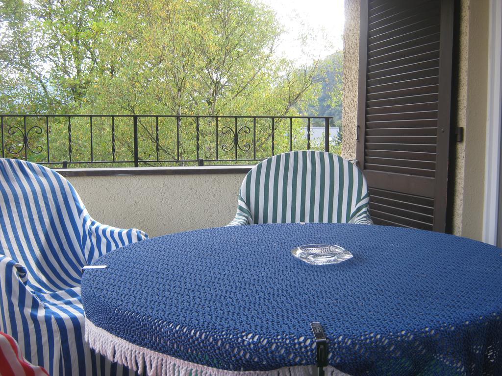 Hotel Garni Ursalina บัดรากัซ ห้อง รูปภาพ